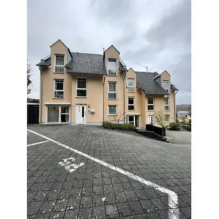 Moselschoen 3 With Terrace And Garden *