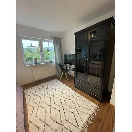 Moselschoen 3 With Terrace And Garden