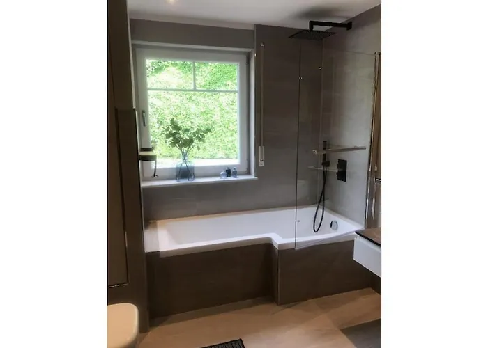 Moselschoen 3 With Terrace And Garden Casa de Férias Brodenbach