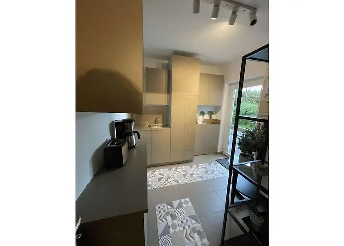 Moselschoen 3 With Terrace And Garden Casa de Férias *