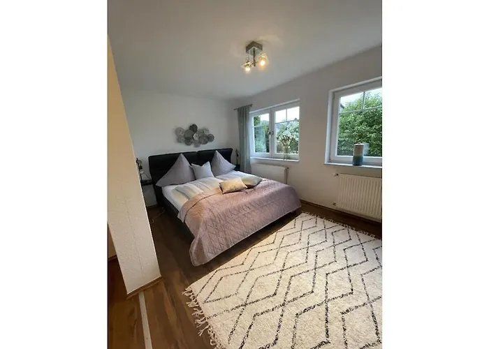 Moselschoen 3 With Terrace And Garden Casa de Férias