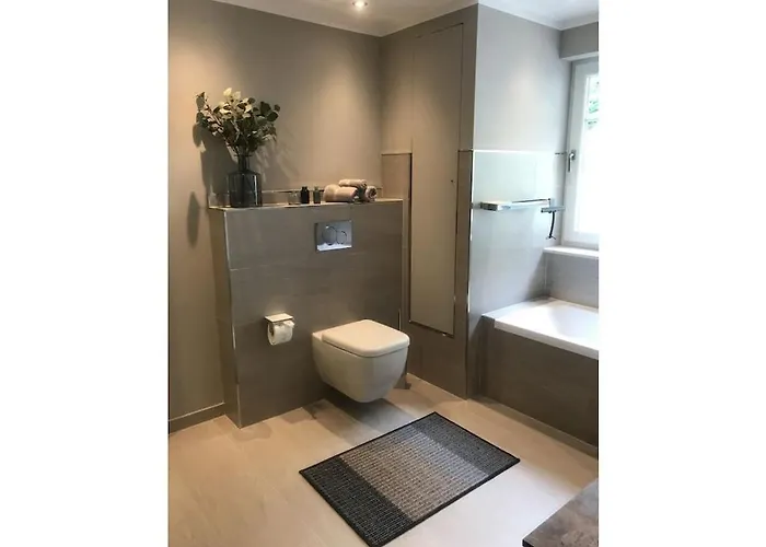 Moselschoen 3 With Terrace And Garden