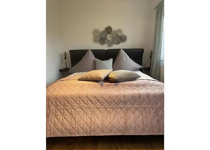 Moselschoen 3 With Terrace And Garden