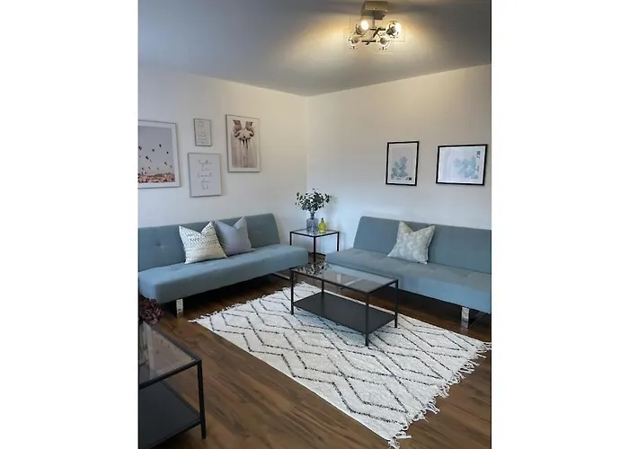 Moselschoen 3 With Terrace And Garden Casa de Férias *