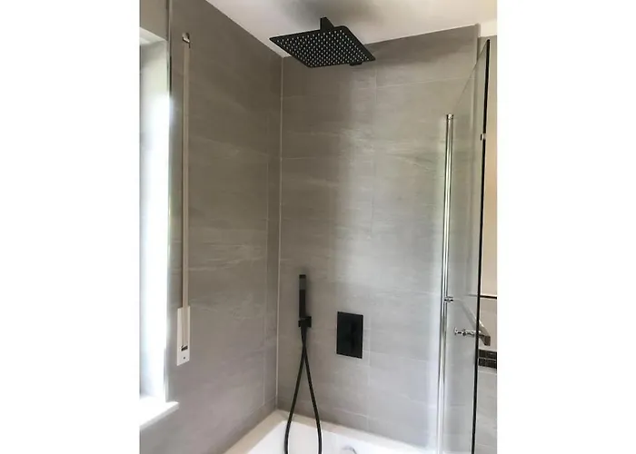 Moselschoen 3 With Terrace And Garden