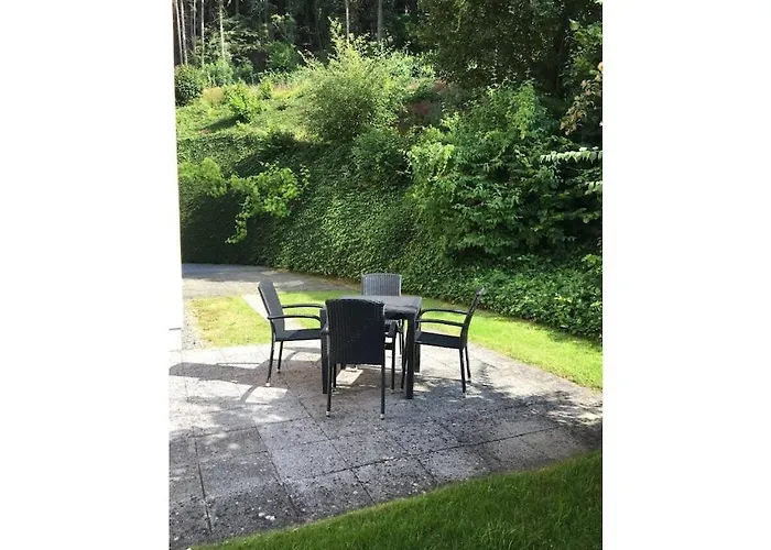 Casa de Férias Moselschoen 3 With Terrace And Garden *