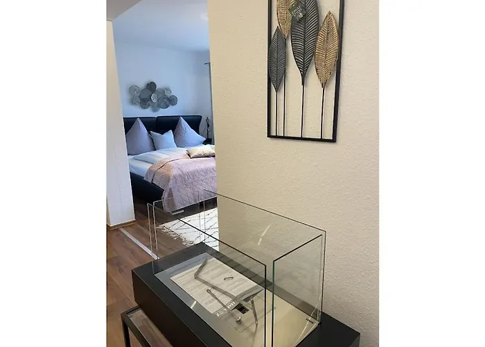 Moselschoen 3 With Terrace And Garden Casa de Férias Brodenbach