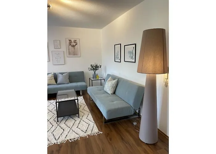 Casa de Férias Moselschoen 3 With Terrace And Garden